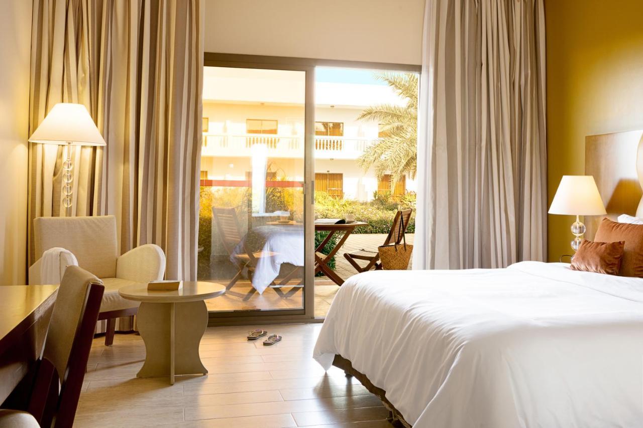 Bm Beach Resort Rás al-Chajma Exteriér fotografie