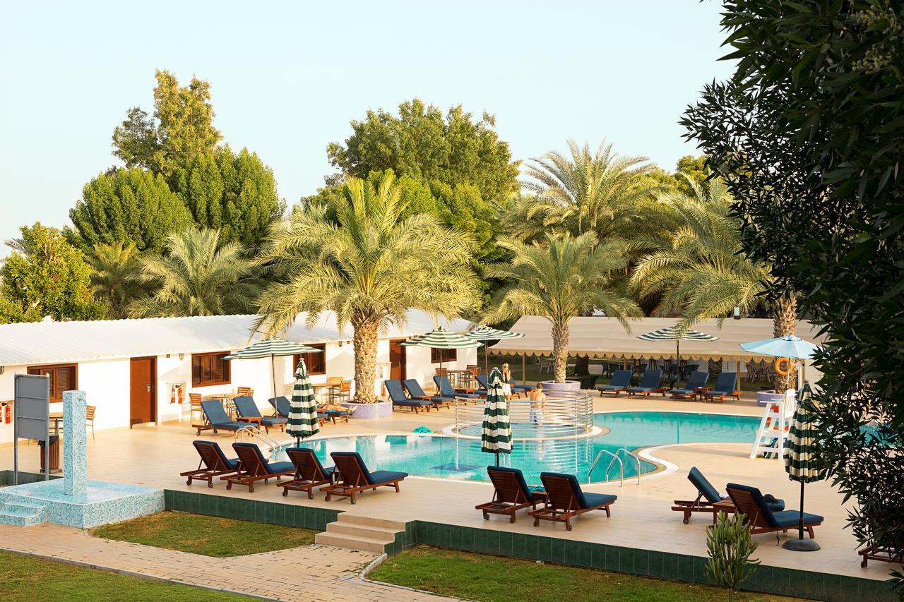 Bm Beach Resort Rás al-Chajma Exteriér fotografie