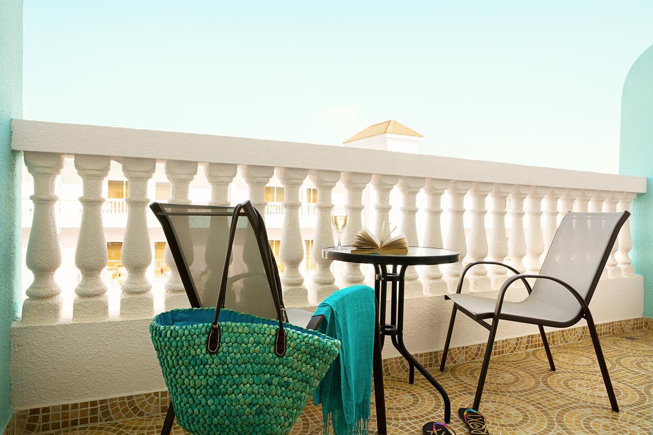 Bm Beach Resort Rás al-Chajma Exteriér fotografie